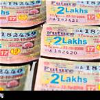 online lottery ticket india